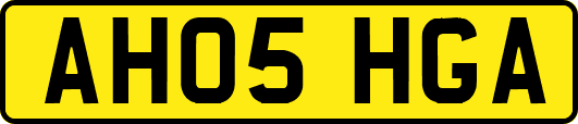 AH05HGA