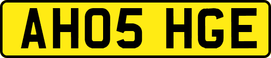AH05HGE