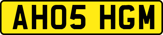 AH05HGM