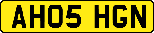 AH05HGN