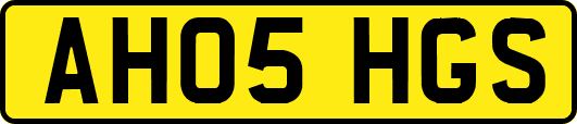 AH05HGS