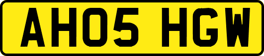 AH05HGW