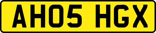 AH05HGX