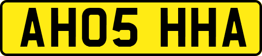 AH05HHA