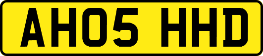 AH05HHD