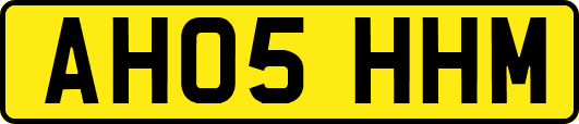 AH05HHM
