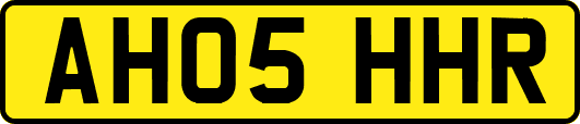 AH05HHR