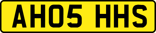 AH05HHS