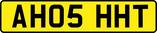 AH05HHT