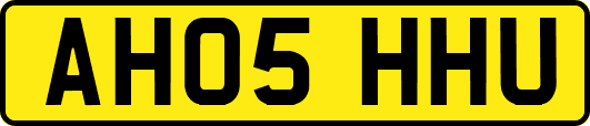 AH05HHU
