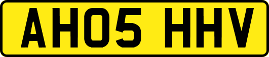 AH05HHV