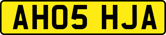 AH05HJA