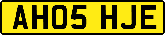 AH05HJE