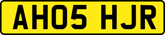 AH05HJR