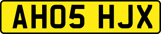 AH05HJX