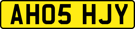 AH05HJY
