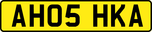 AH05HKA