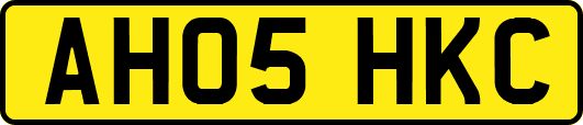 AH05HKC