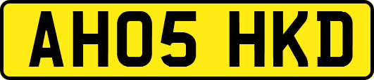 AH05HKD