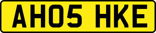 AH05HKE