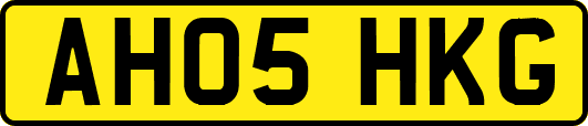 AH05HKG