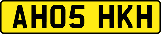 AH05HKH