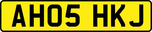AH05HKJ
