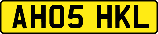AH05HKL