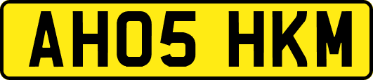 AH05HKM