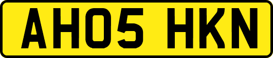 AH05HKN