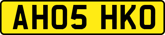 AH05HKO