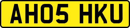 AH05HKU