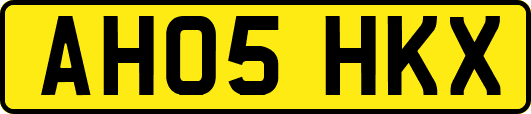 AH05HKX