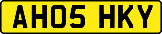 AH05HKY