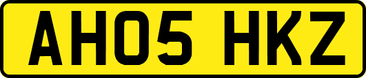 AH05HKZ