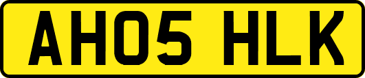 AH05HLK