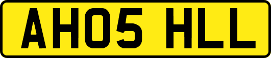 AH05HLL