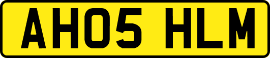 AH05HLM