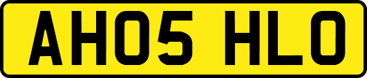 AH05HLO
