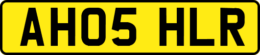 AH05HLR