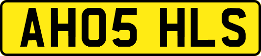 AH05HLS
