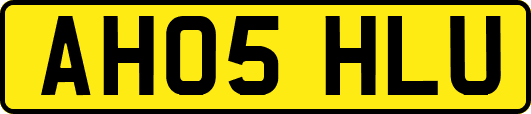 AH05HLU