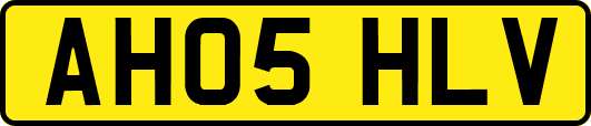 AH05HLV