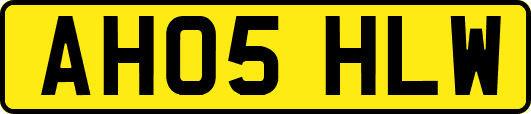 AH05HLW