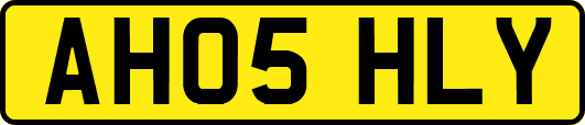 AH05HLY