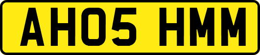 AH05HMM