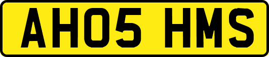 AH05HMS