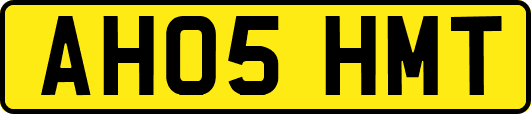 AH05HMT