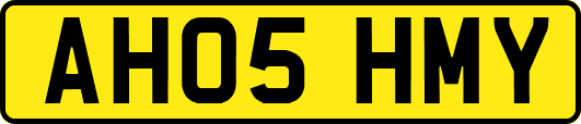 AH05HMY