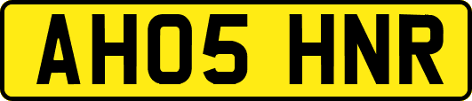AH05HNR